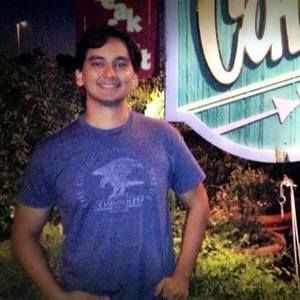 Meet your Posher, Ernest